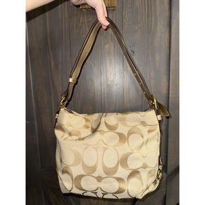 Coach Harley Hand Bag